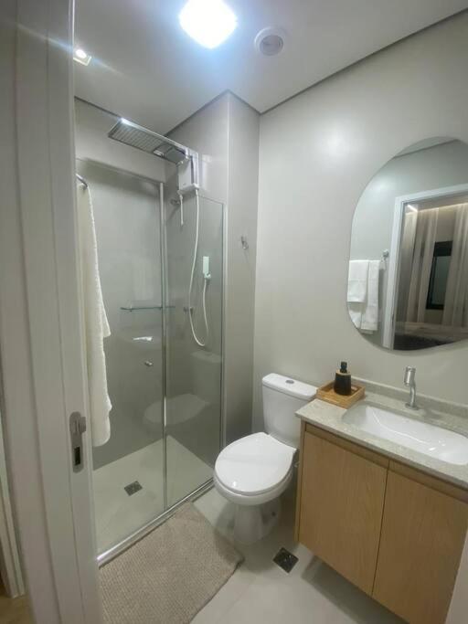 O213 - O213 | Olimpia, Perto De Tudo! Apartamento *