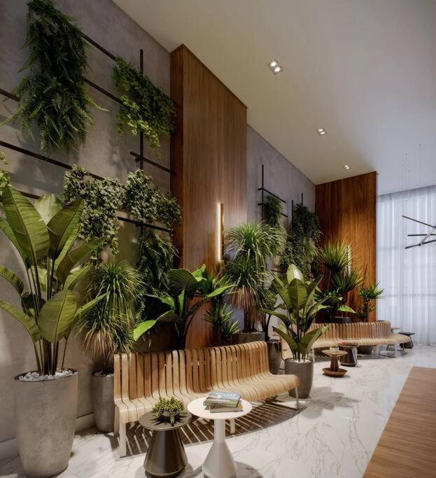 Apartamento O213 - O213 | Olimpia, Perto De Tudo! *