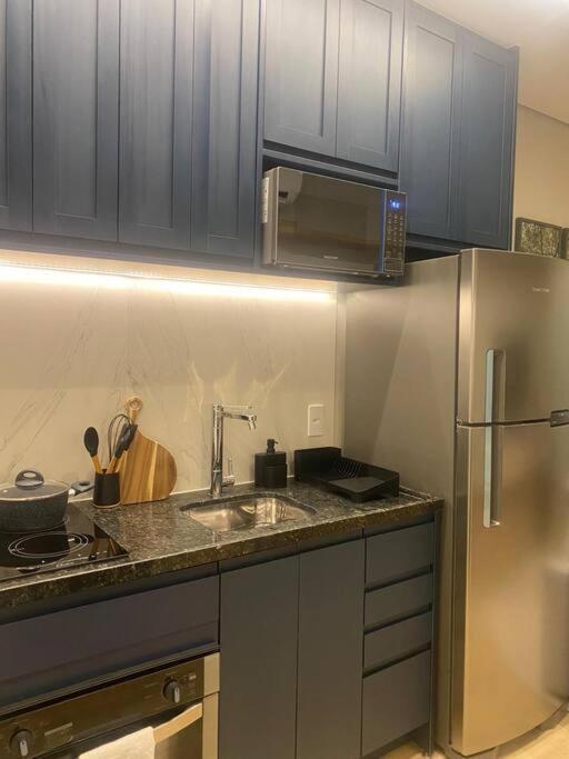 O213 - O213 | Olimpia, Perto De Tudo! Apartamento
