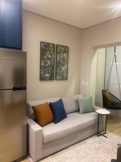 Apartamento O213 - O213 | Olimpia, Perto De Tudo! *