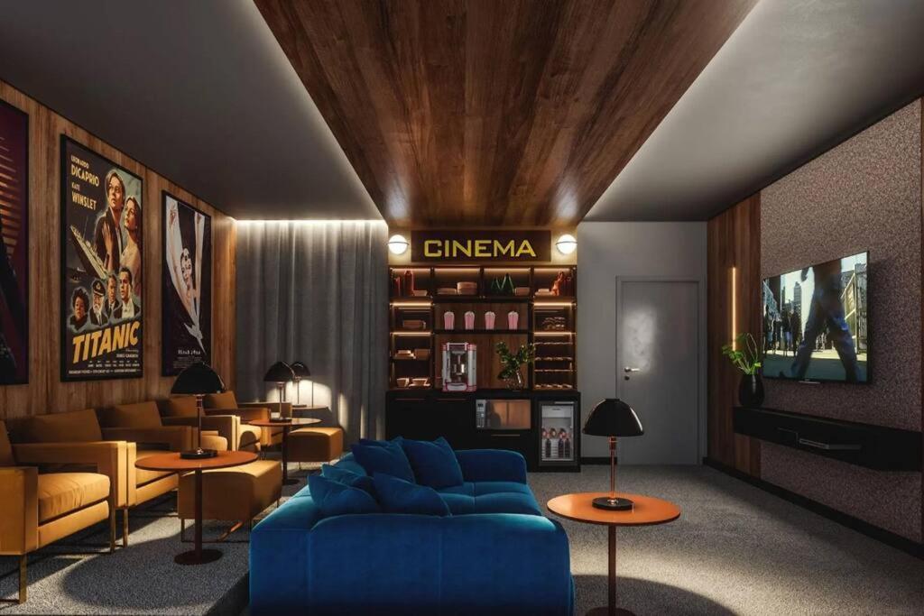 Apartamento O213 - O213 | Olimpia, Perto De Tudo! São Paulo