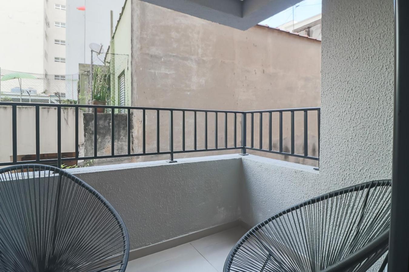 360 Pulse Higienopolis Apartment *