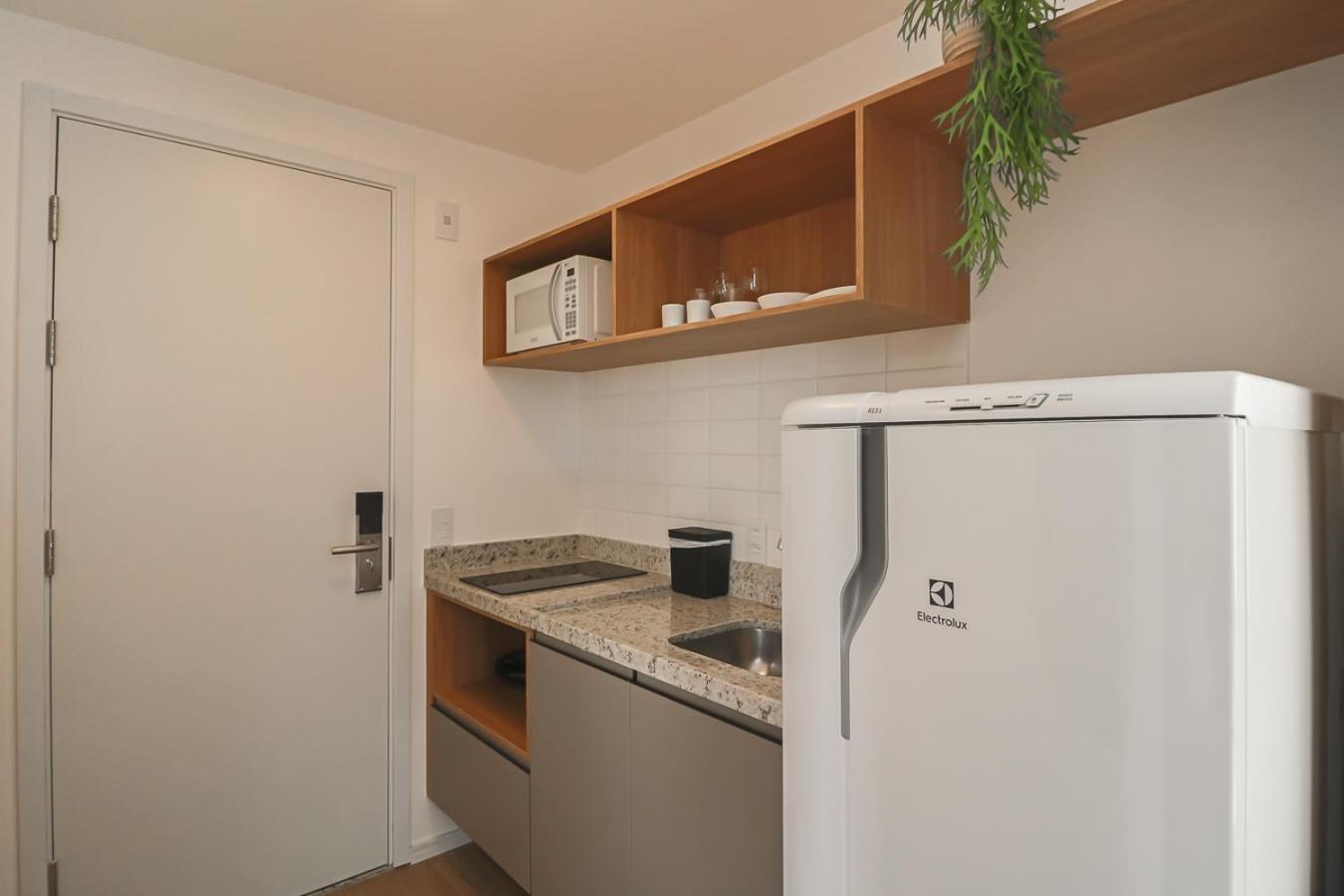 Apartment 360 Pulse Higienopolis São Paulo