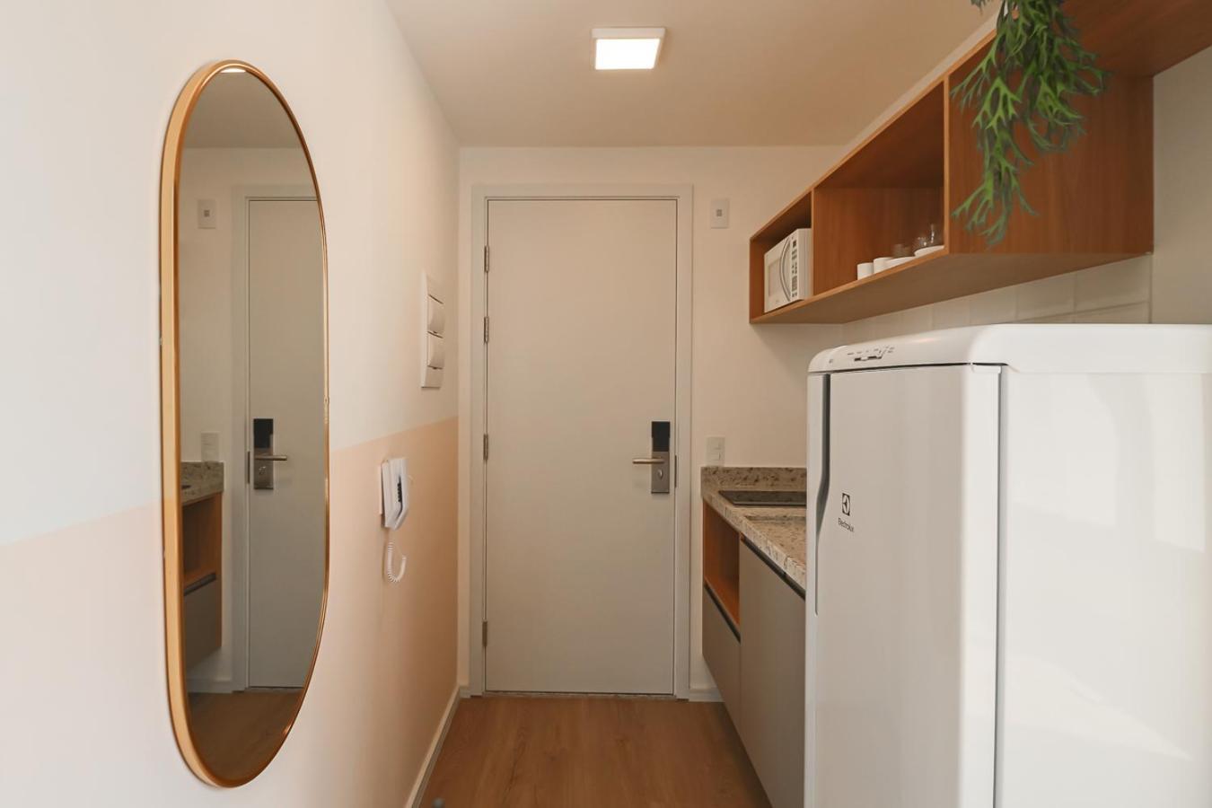 Apartment 360 Pulse Higienopolis São Paulo