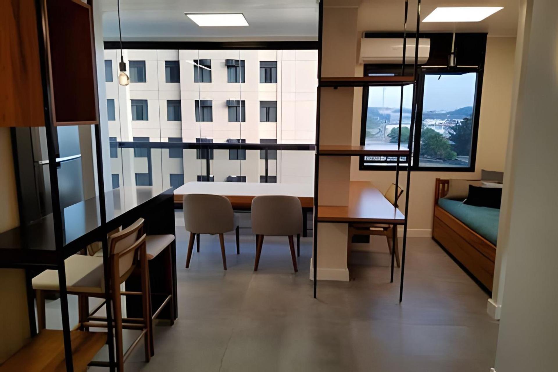 Ferienhaus Airfamily Congonhas *