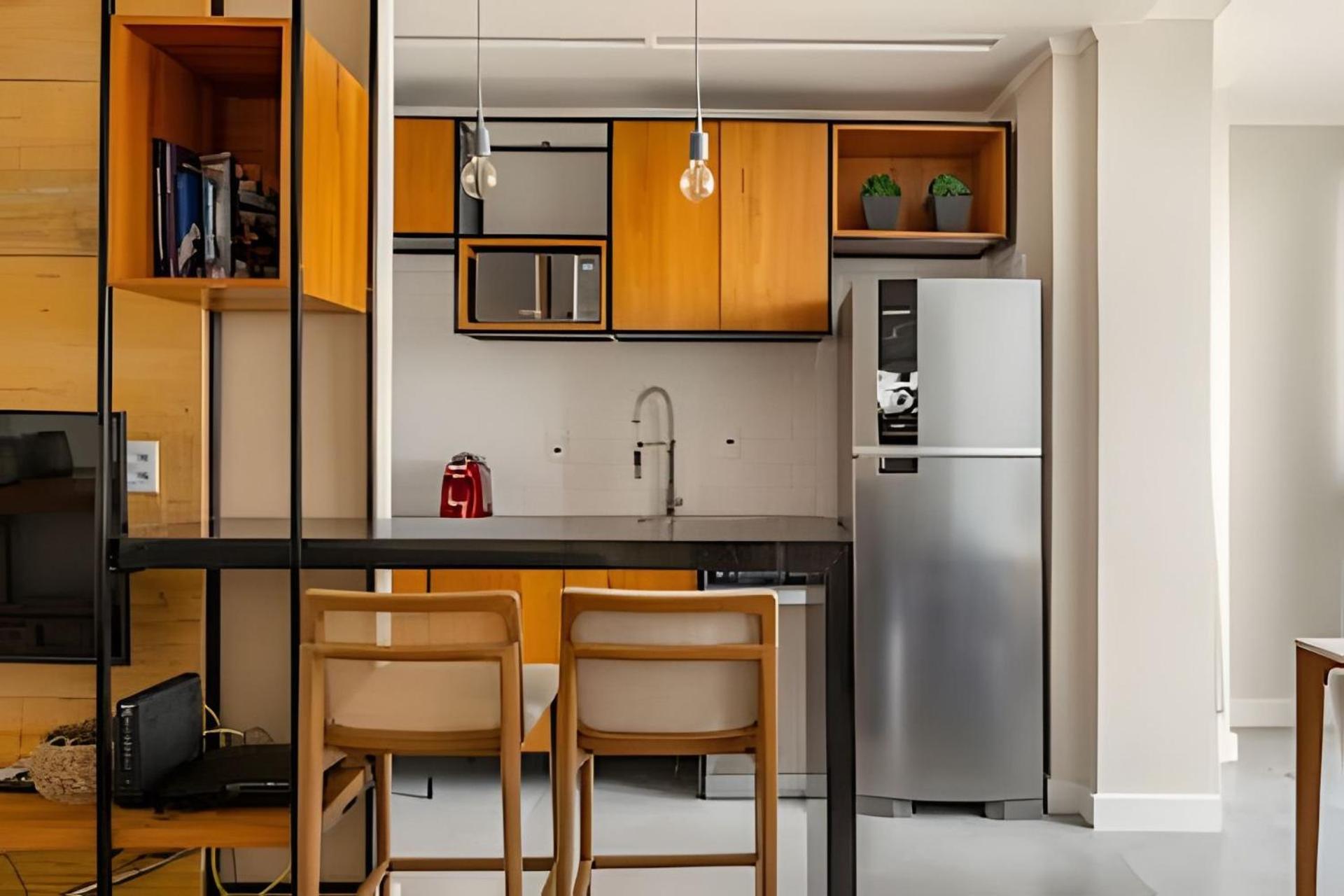 Airfamily Congonhas Ferienhaus
