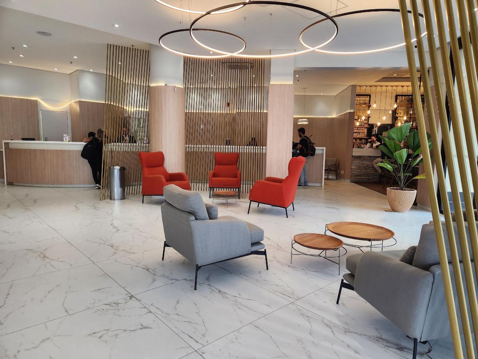 Ferienhaus Airfamily Congonhas São Paulo