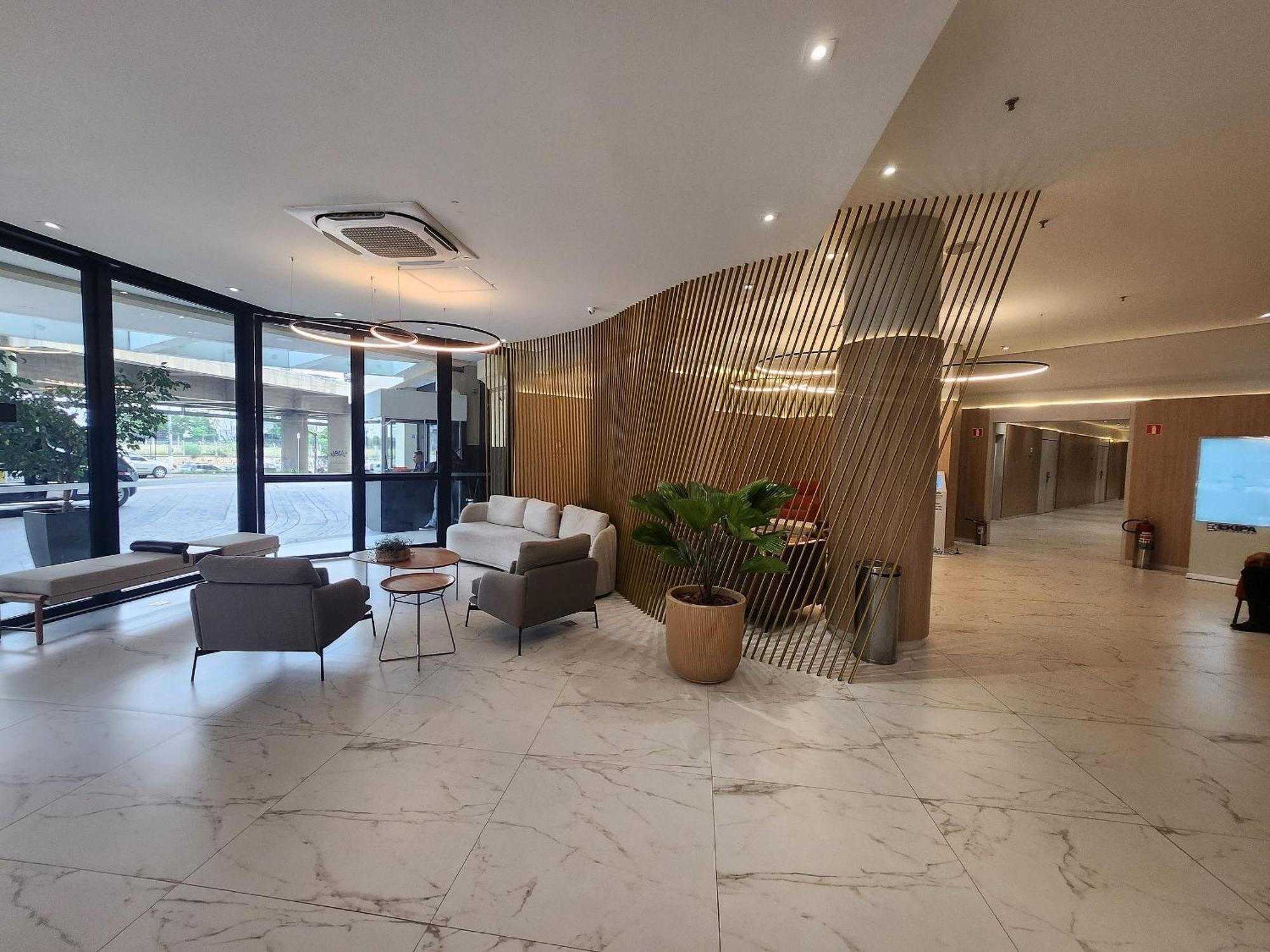 Ferienhaus Airfamily Congonhas