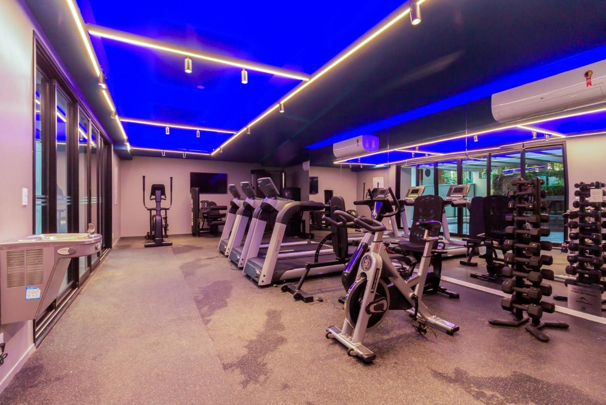 360 Limited Pinheiros Apartment *