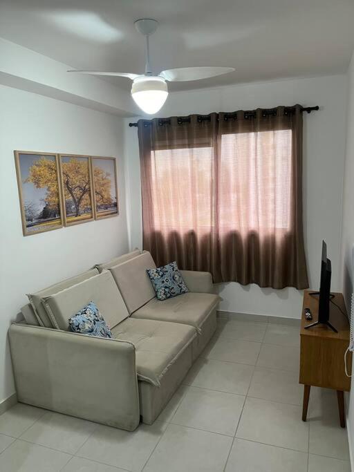 Em Apartment Sao Paulo