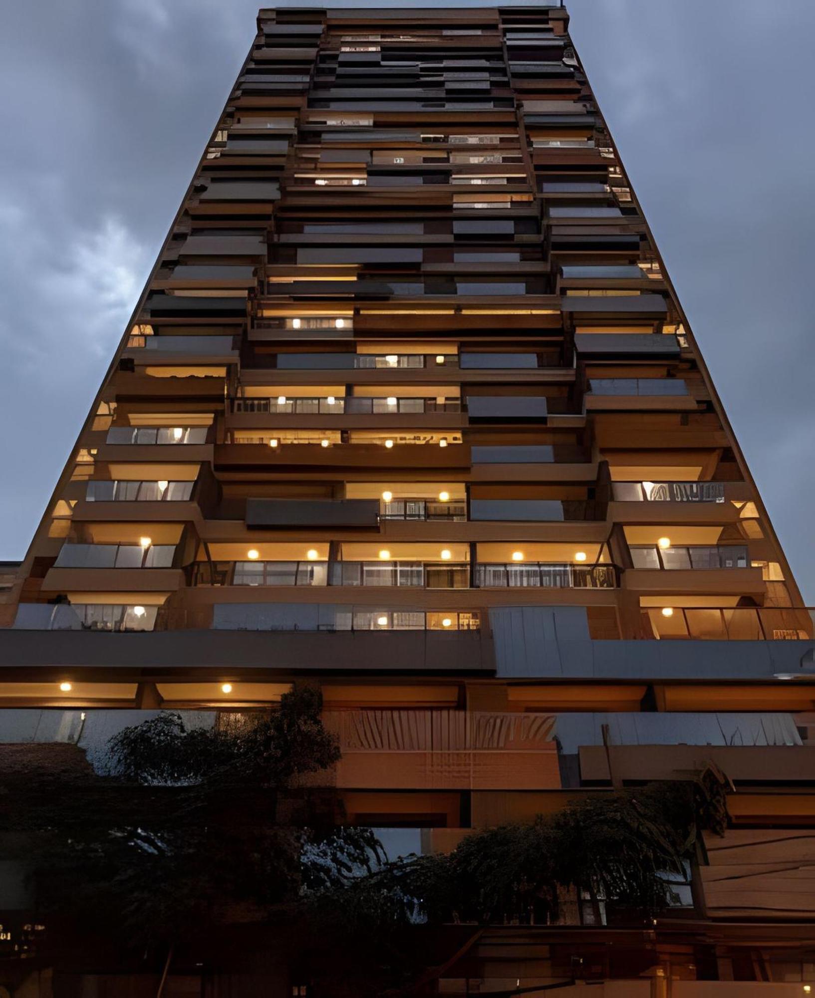Dsg Itaim Holiday home *