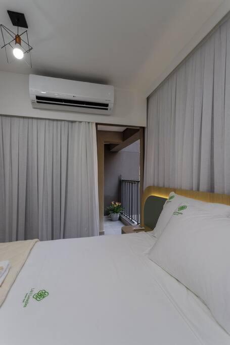 Daire Luxo Allianz Parque- Excelente Custo *