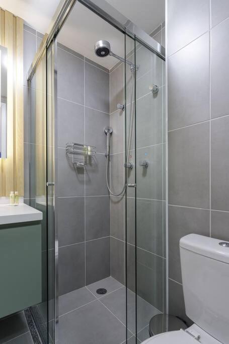 Luxo Allianz Parque- Excelente Custo Daire