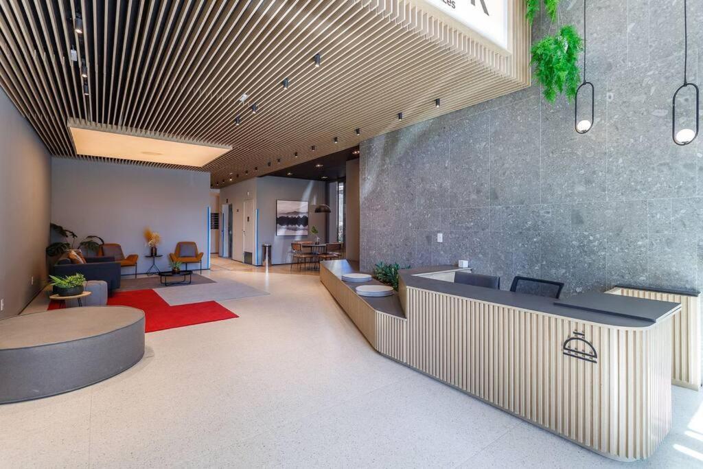 Luxo Allianz Parque- Excelente Custo Daire
