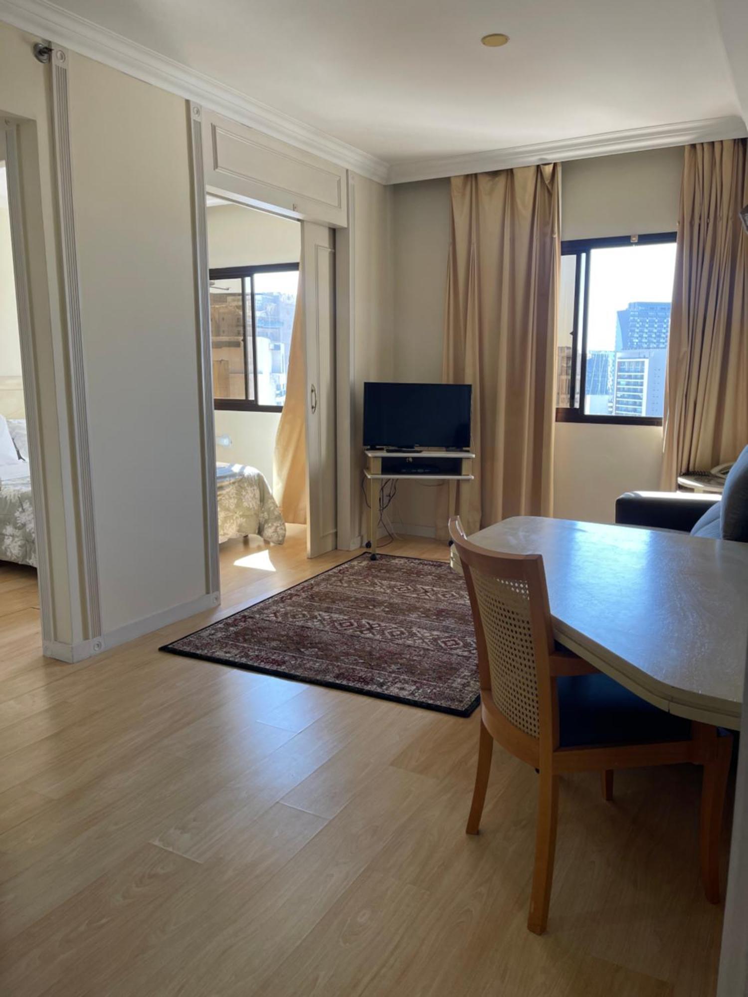 Flat Vila Olimpia *