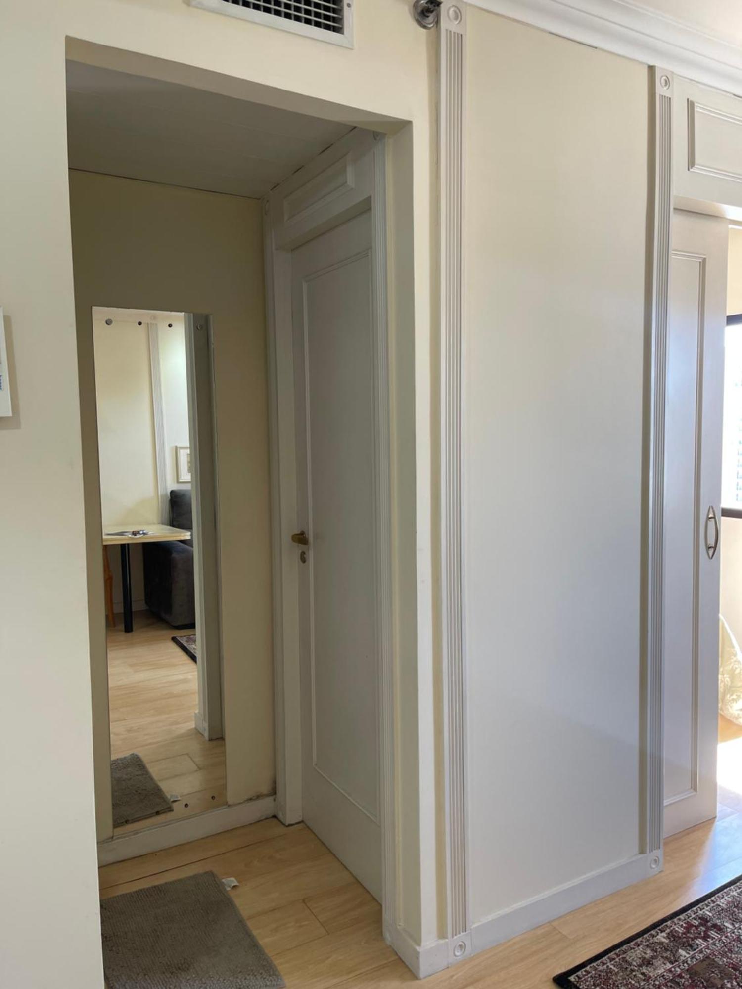 Flat Vila Olimpia