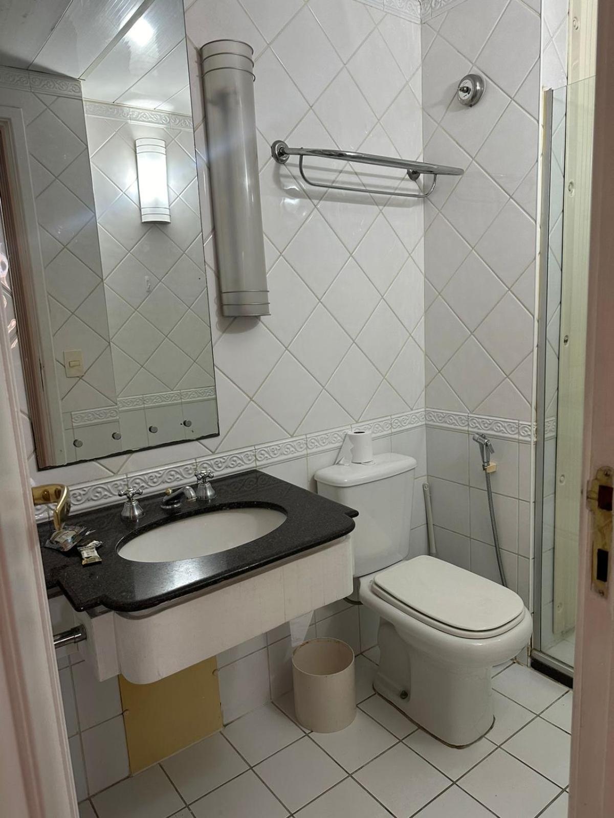 Flat Vila Olimpia Apartment Sao Paulo