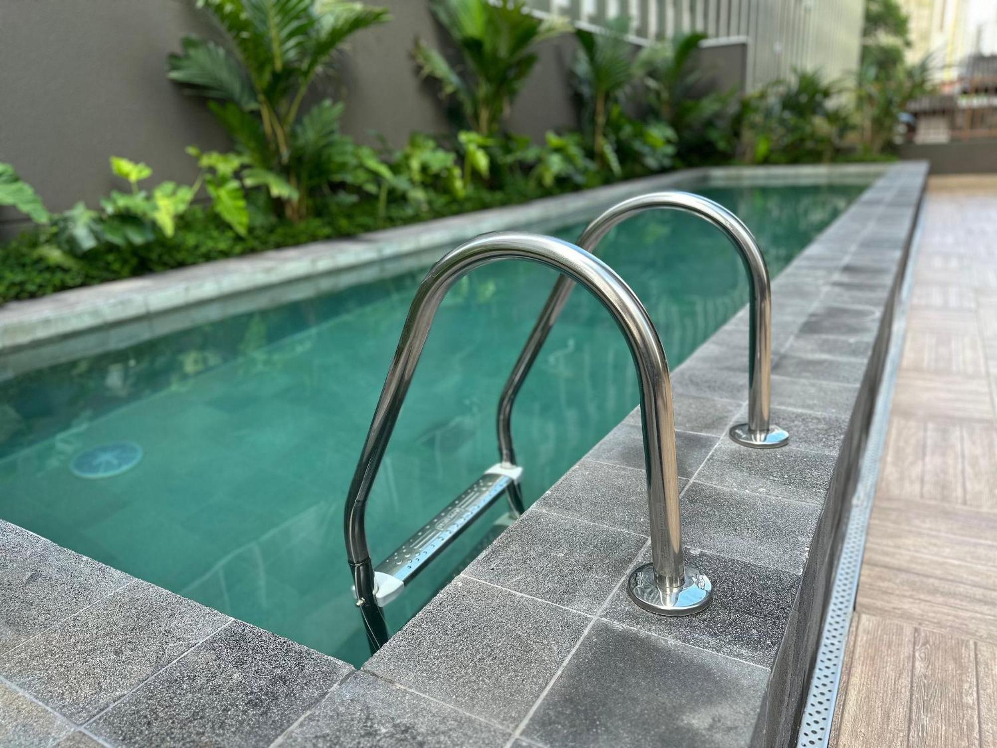Apartemen Novo Ap Aconchegante No Jardins