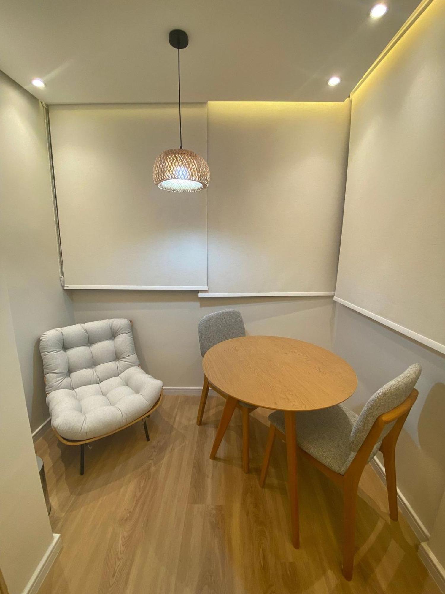 Apartemen Novo Ap Aconchegante No Jardins *