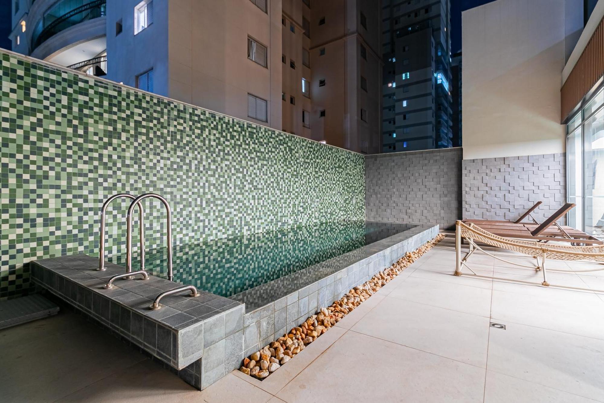 Apartment Loft Arq Mariana *