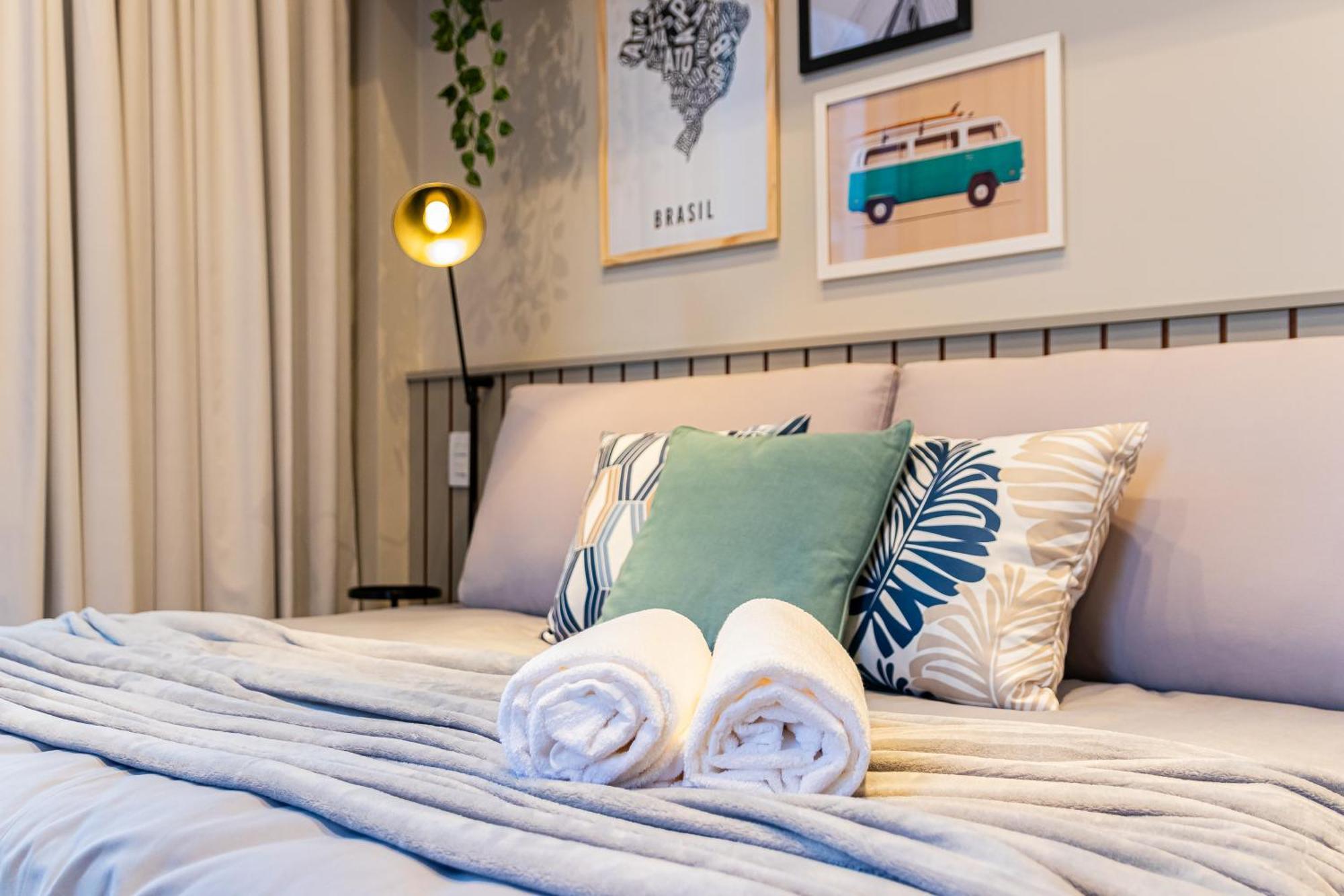 Loft Arq Mariana *