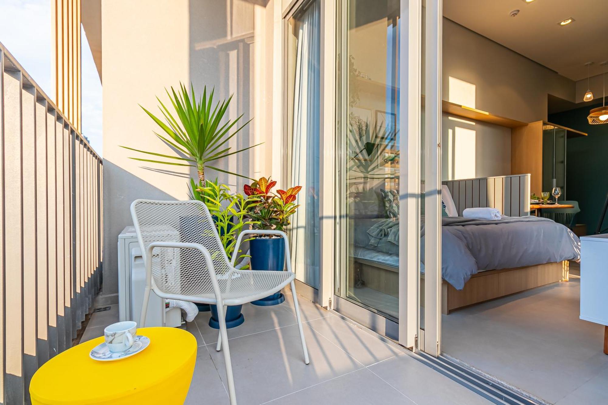 Loft Arq Mariana