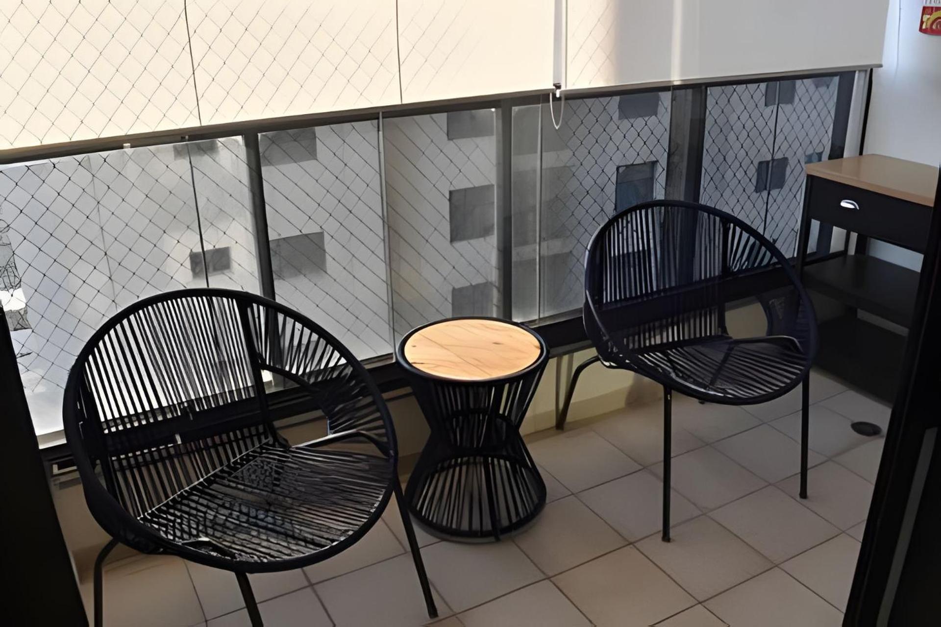 Airfamily Congonhas Ferienhaus
