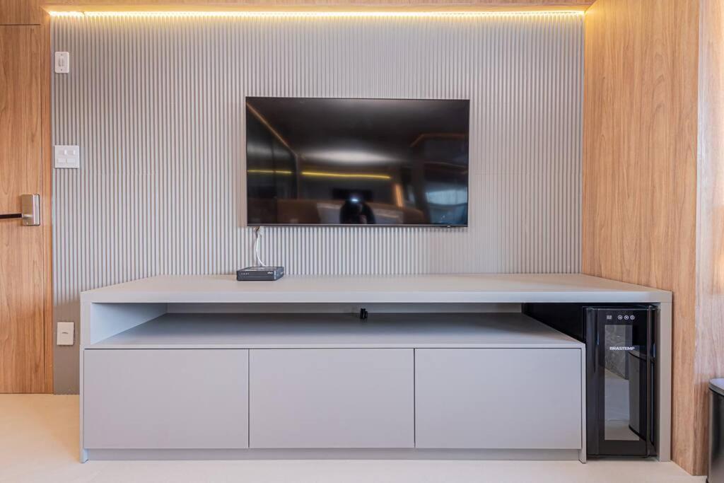 Luxx Itaim - Homax São Paulo