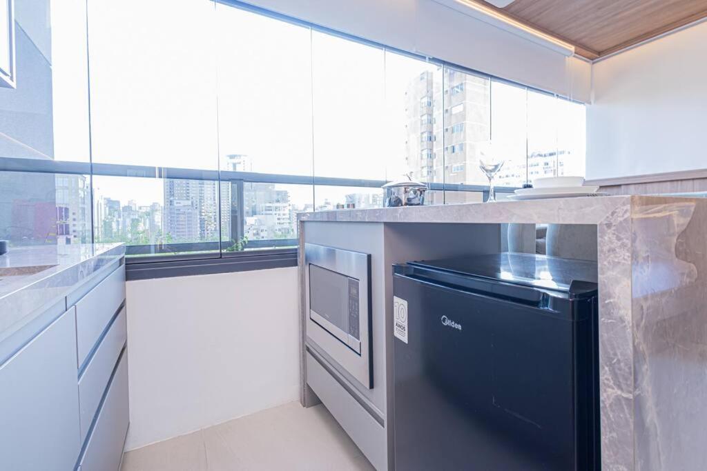 Luxx Itaim - Homax Căn hộ