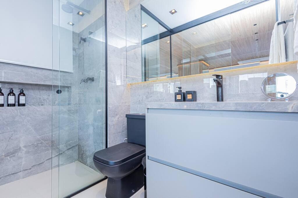 Căn hộ Luxx Itaim - Homax *