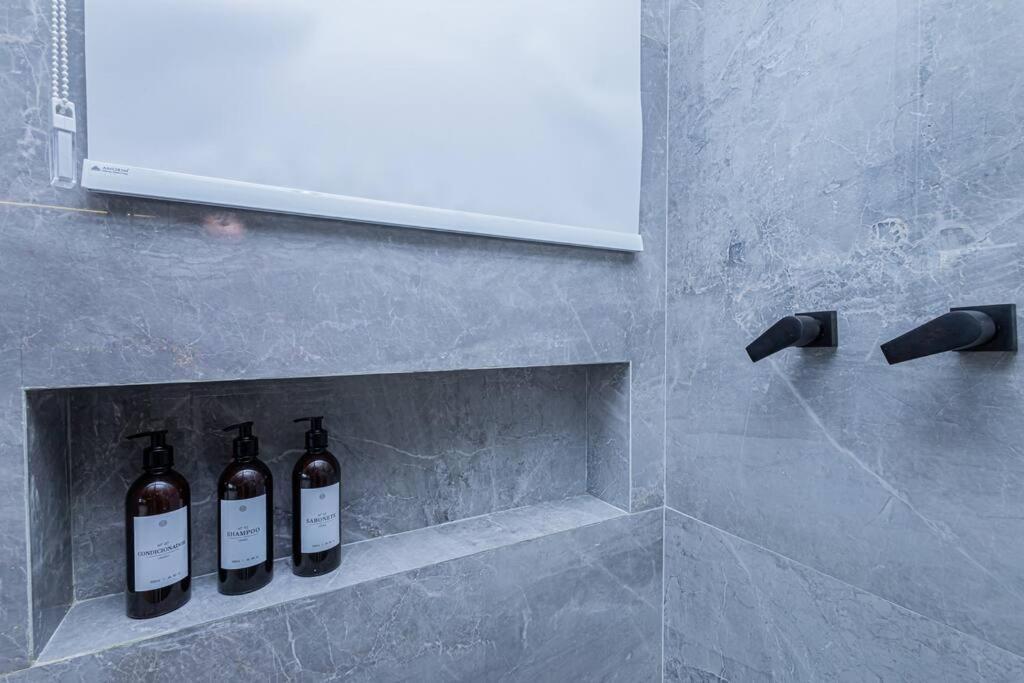 Luxx Itaim - Homax Căn hộ São Paulo