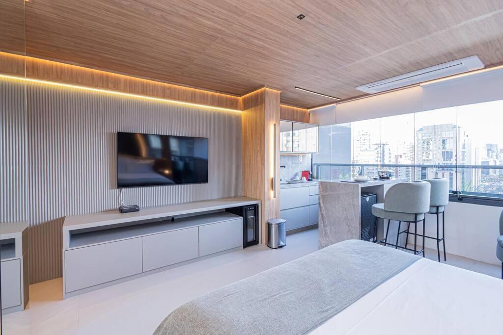 Căn hộ Luxx Itaim - Homax São Paulo