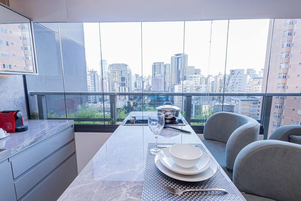 Luxx Itaim - Homax São Paulo