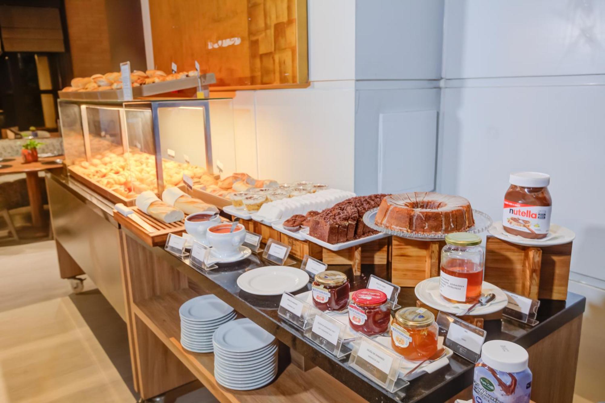 Radisson Paulista 5*