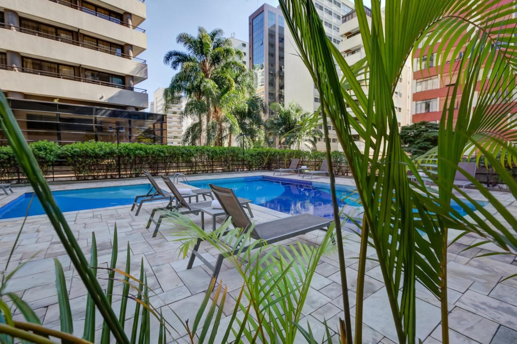 Radisson Paulista 5* São Paulo
