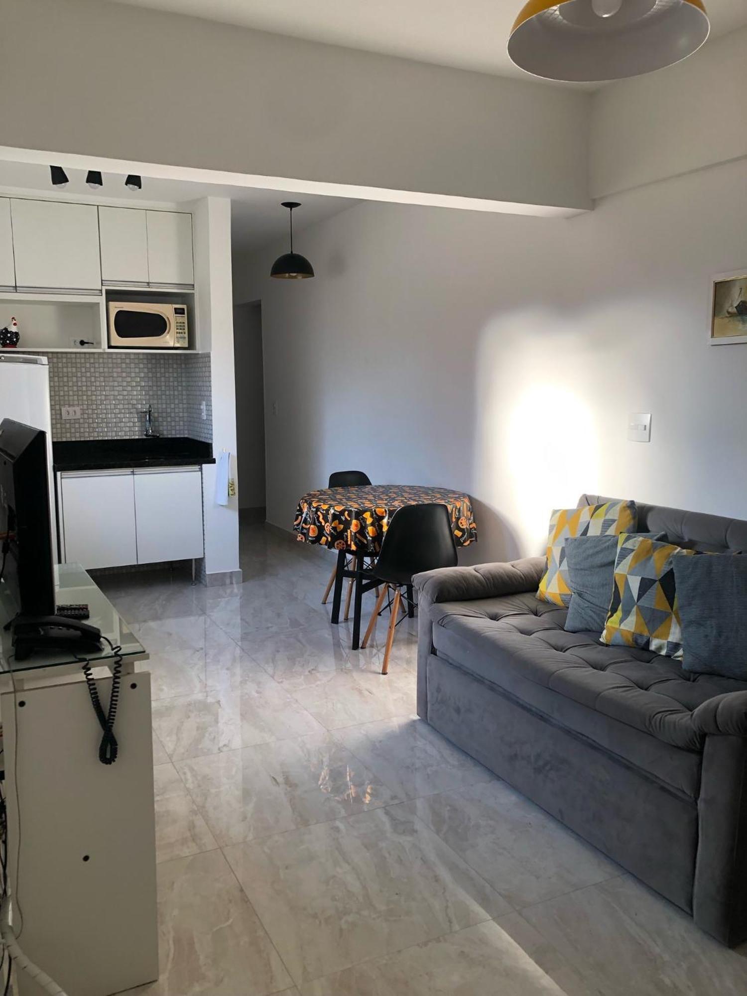 Apartment Rua Dr. Diogo De Faria, 671 Apto 22 Sao Paulo