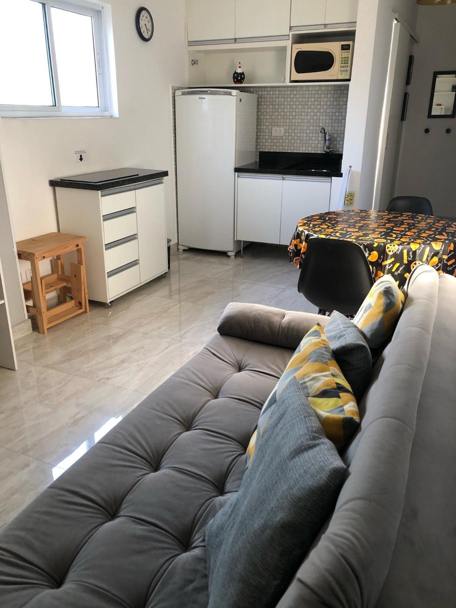 Rua Dr. Diogo De Faria, 671 Apto 22 Apartment