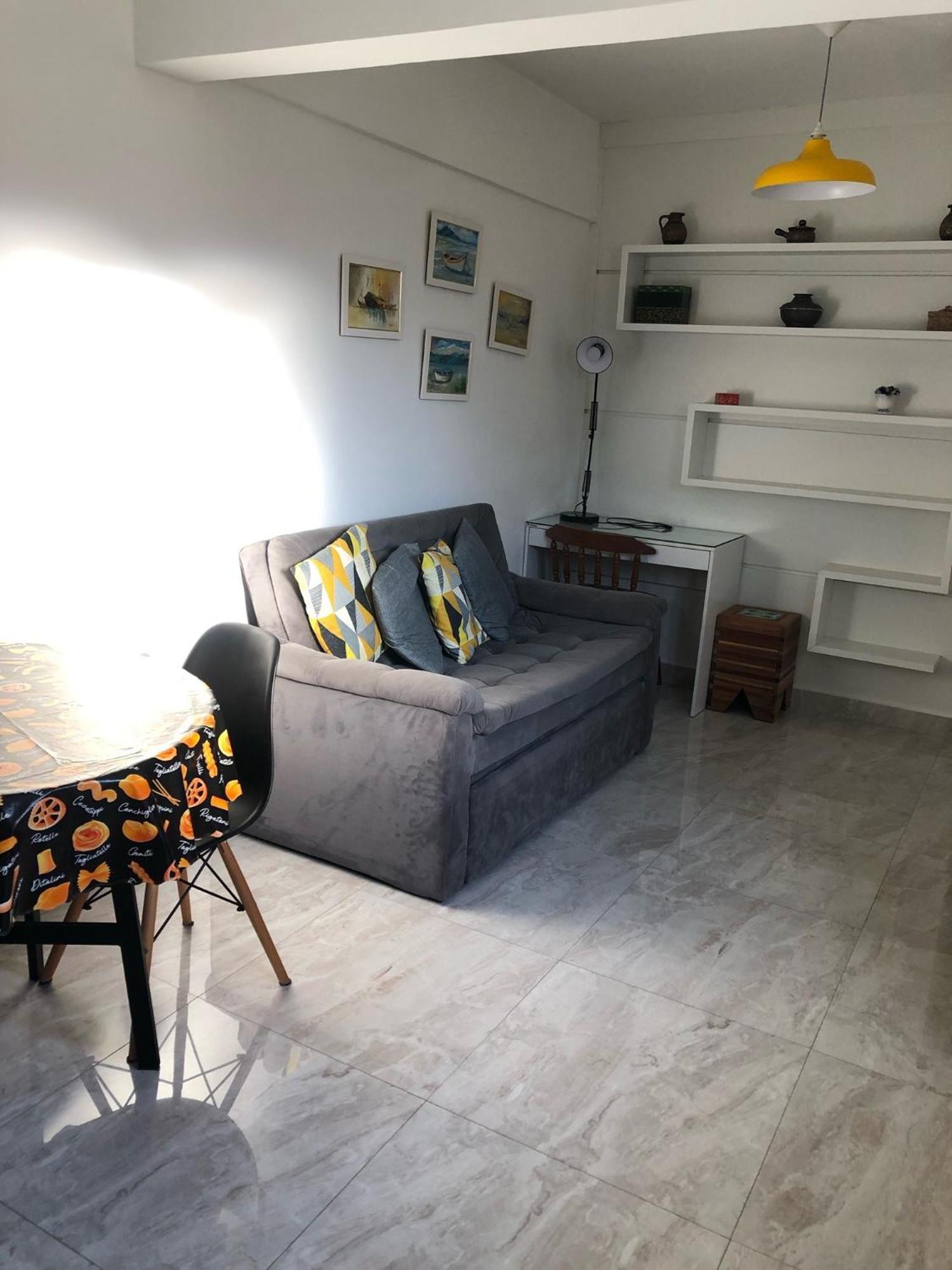 Rua Dr. Diogo De Faria, 671 Apto 22 *