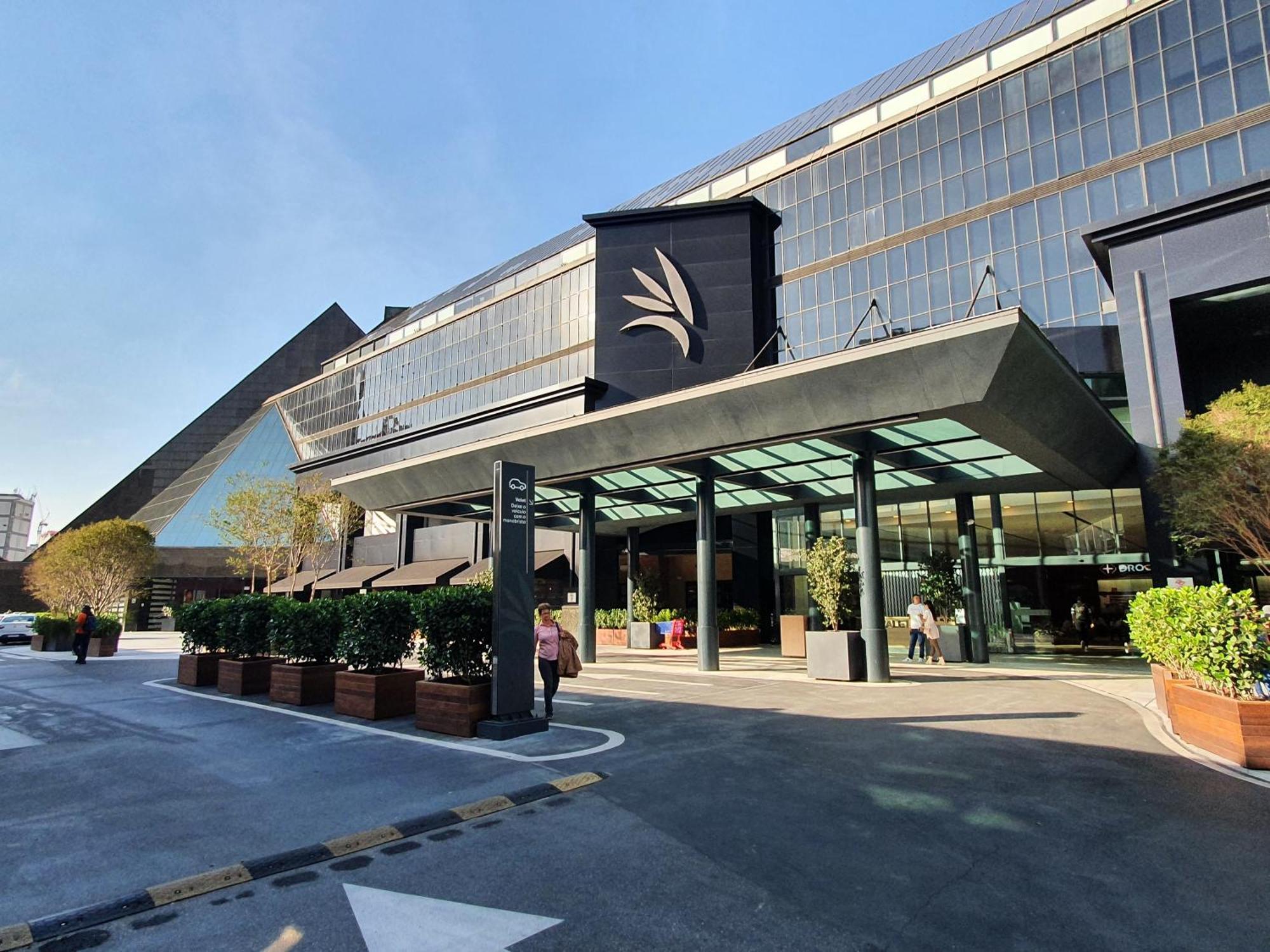 Parque Jockey Com Facil Acesso A Pinheiros E Butanta Apartment *