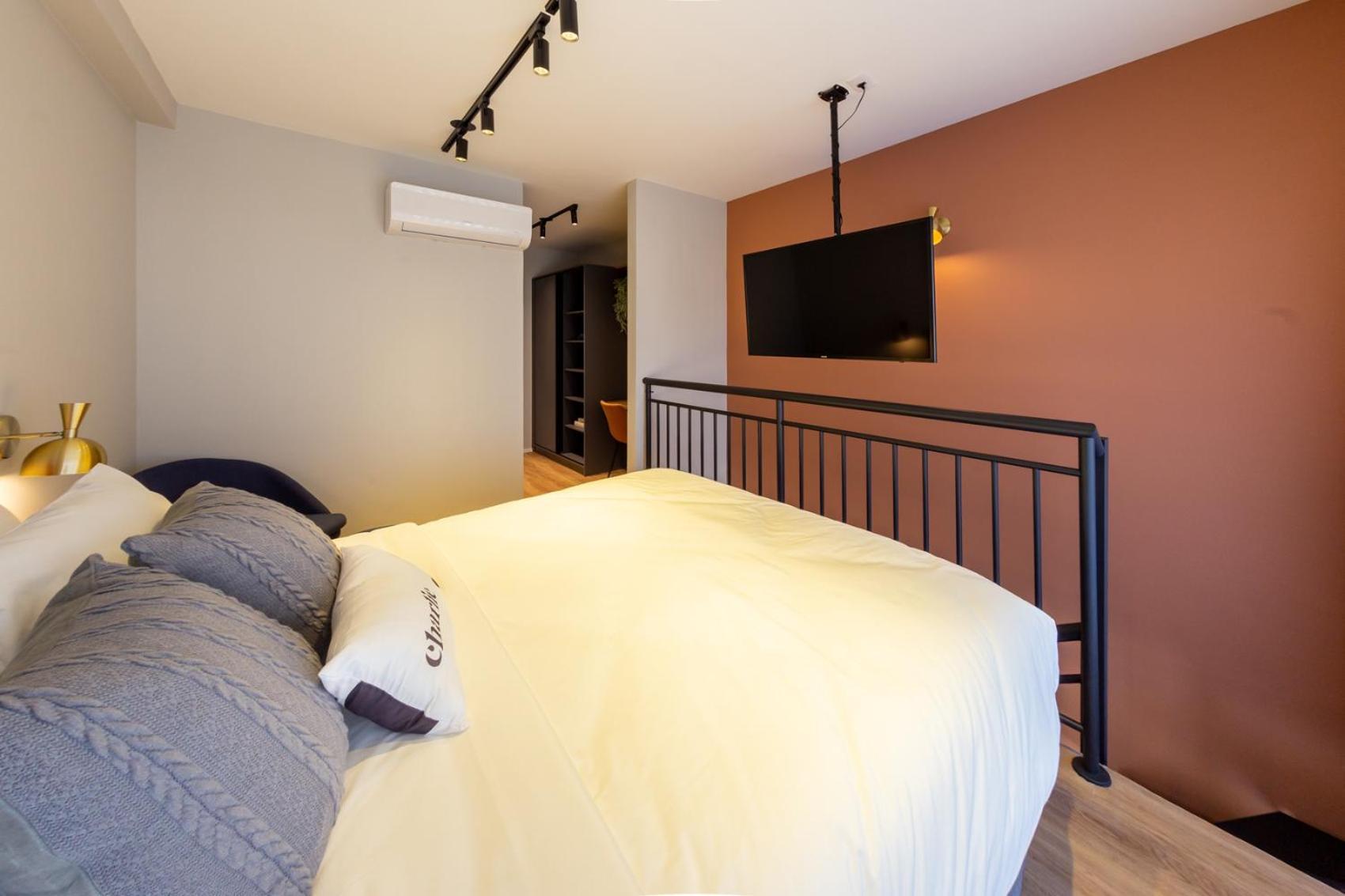 Charlie For Moema Apartamento *