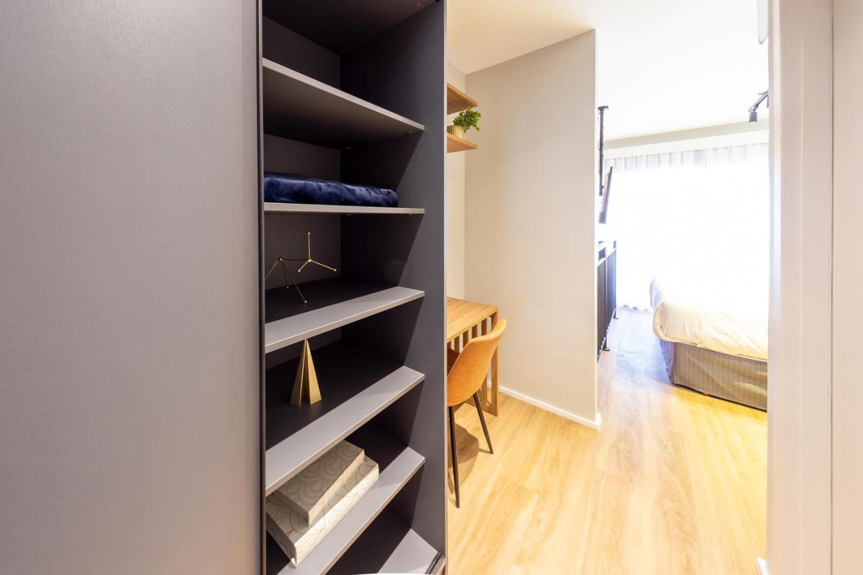 Charlie For Moema Apartamento