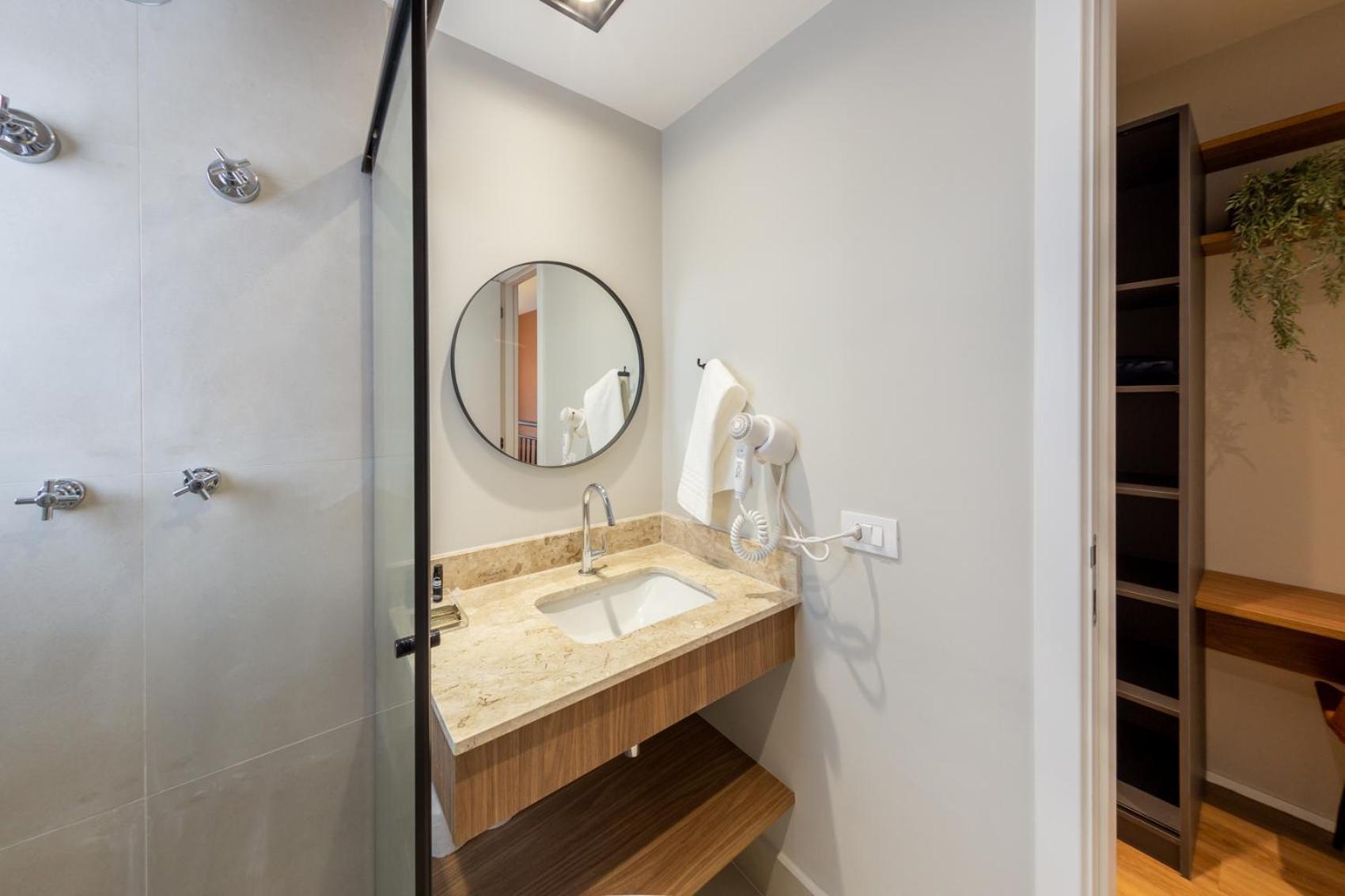 Apartamento Charlie For Moema São Paulo