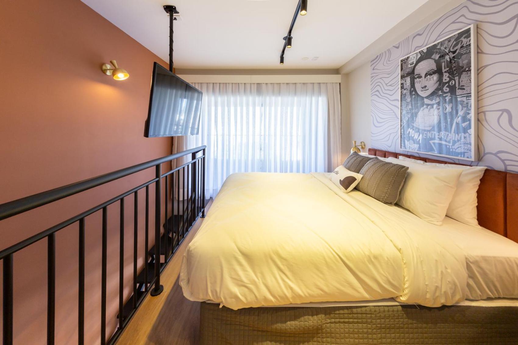 Charlie For Moema Apartamento
