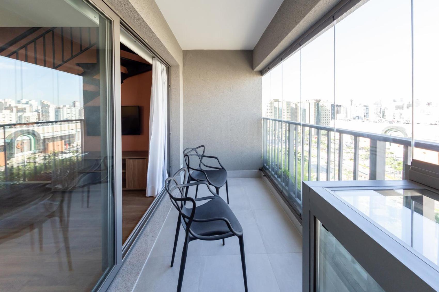 Apartamento Charlie For Moema São Paulo