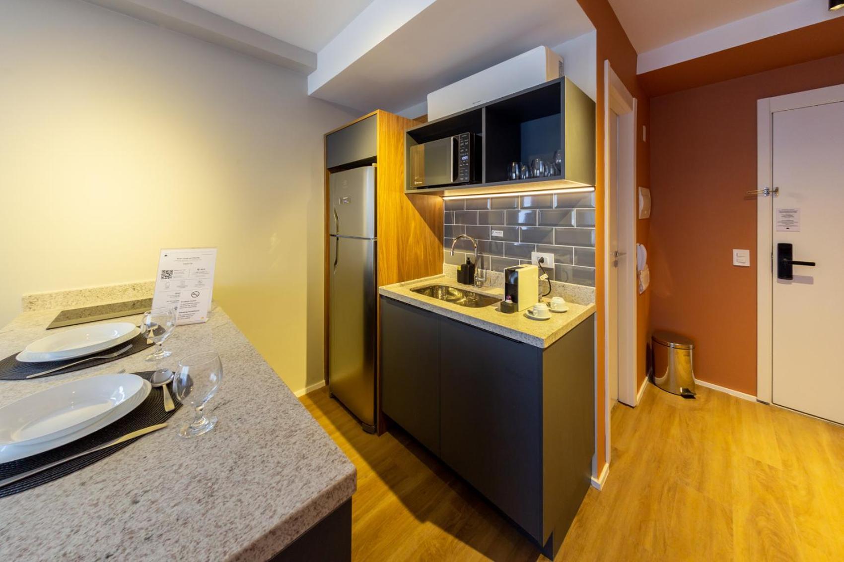 Charlie For Moema Apartamento
