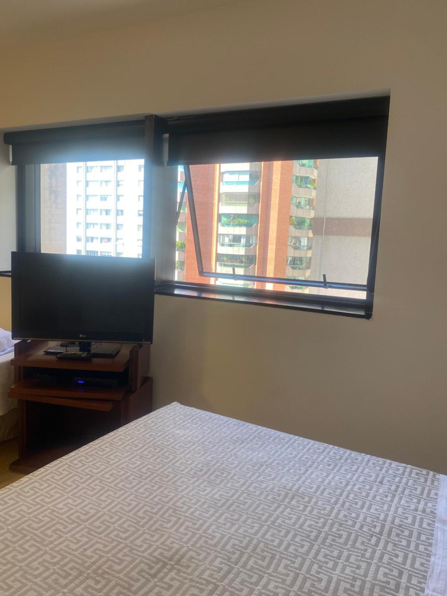 Aconchegante Nos Jardins. Apartment