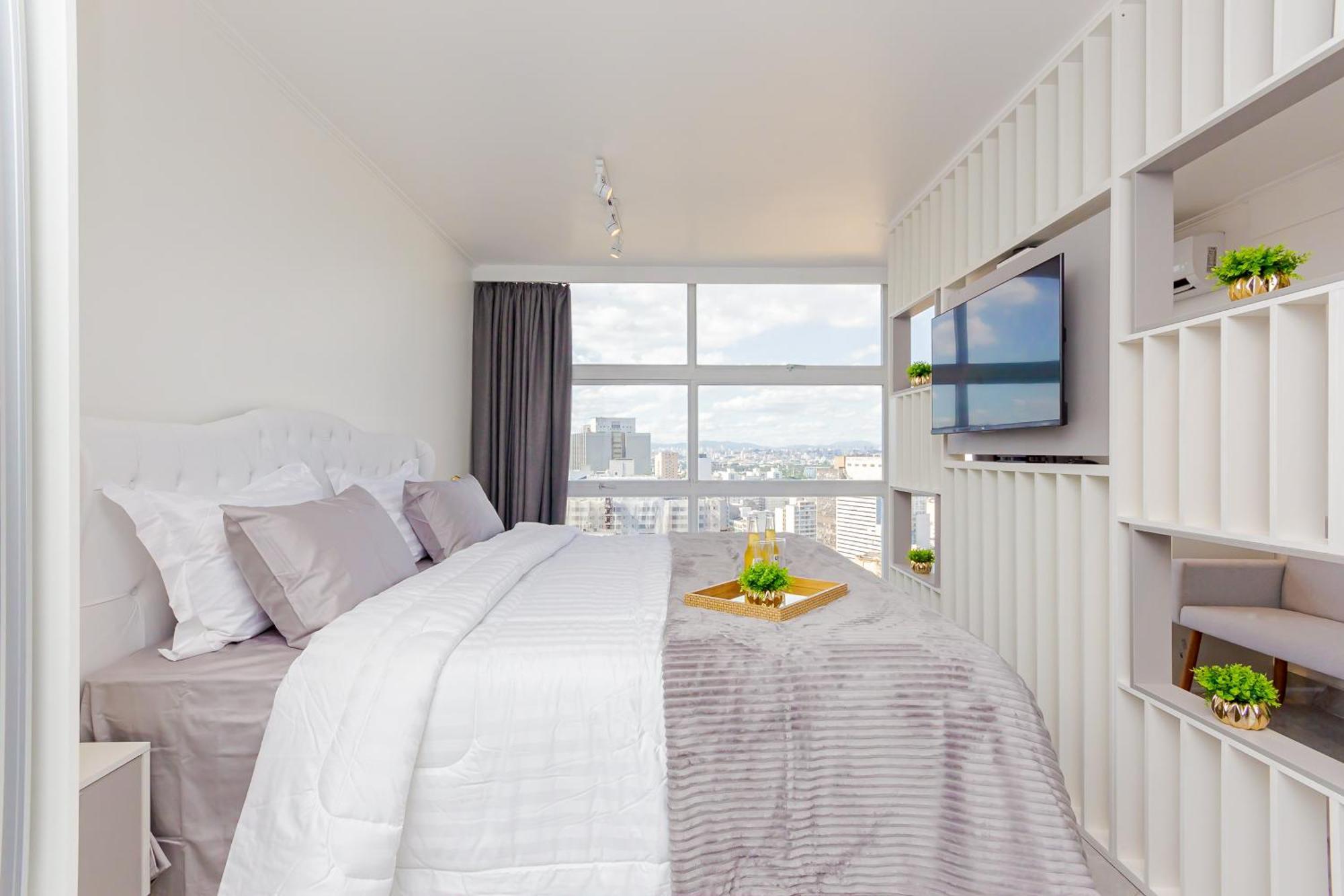 Apartment Ap Moderno Mirante *