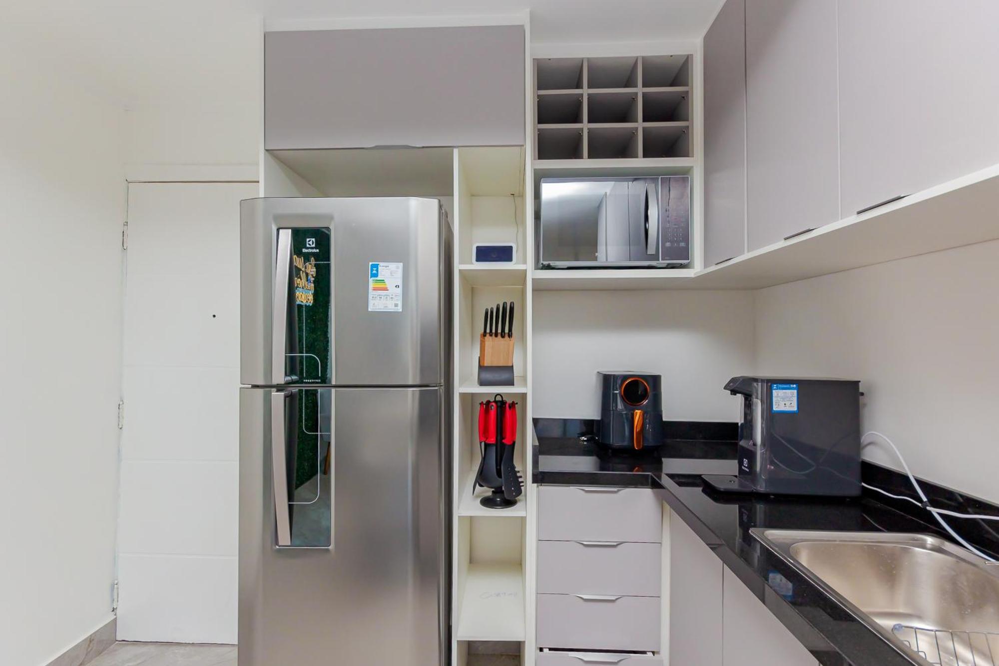Apartment Ap Moderno Mirante