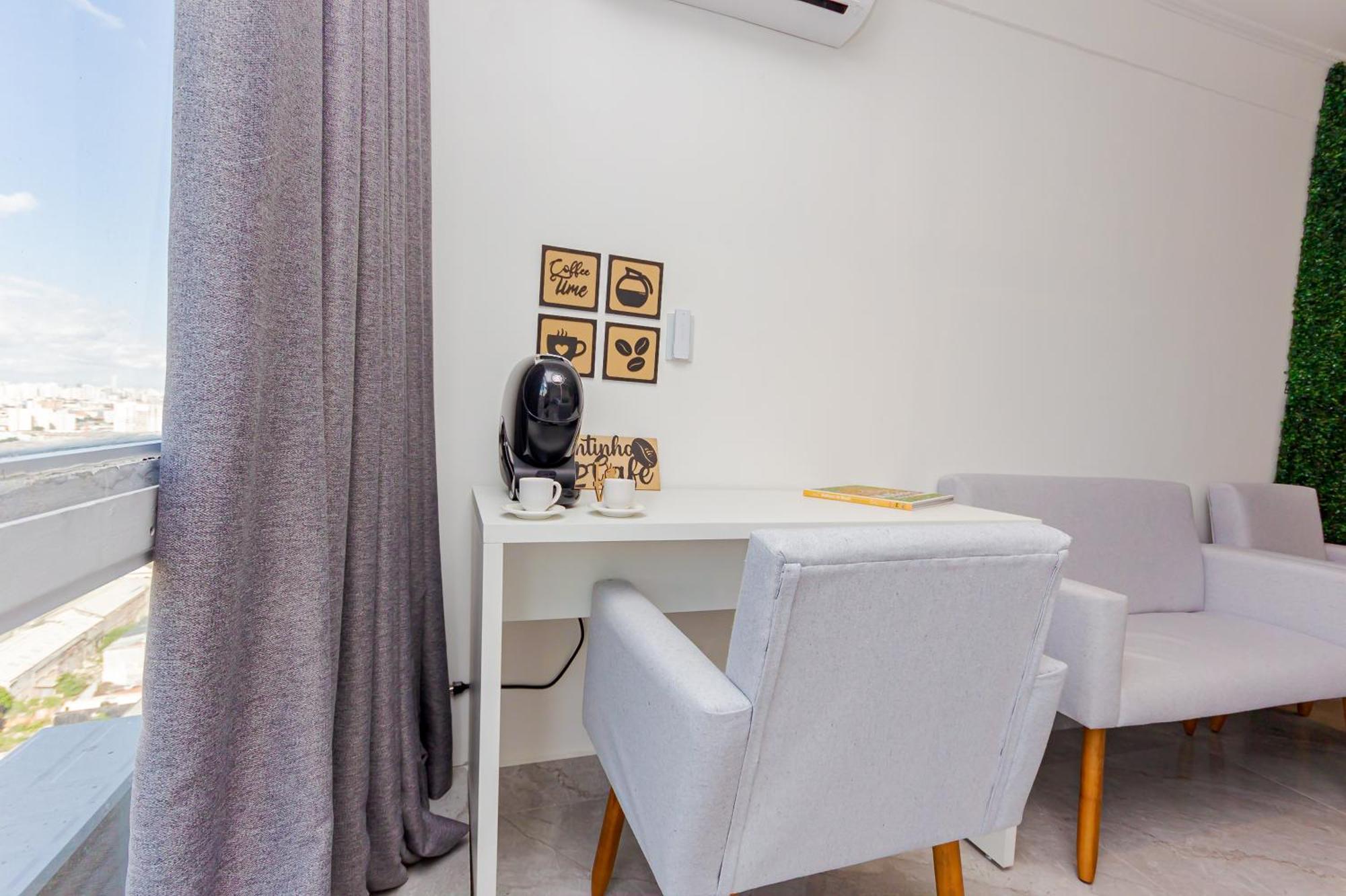 Apartment Ap Moderno Mirante