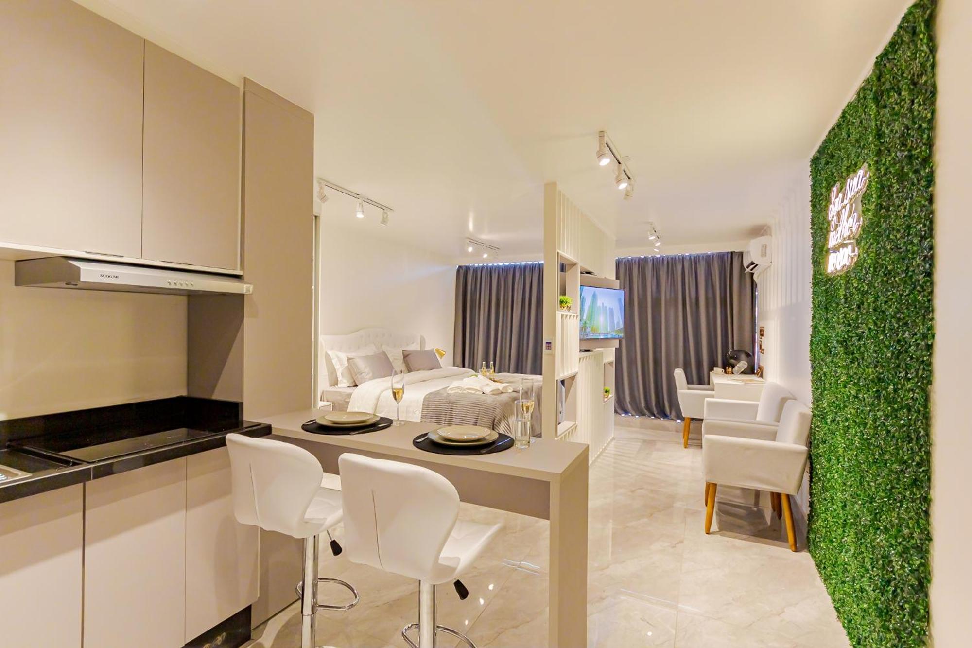 Ap Moderno Mirante Apartment